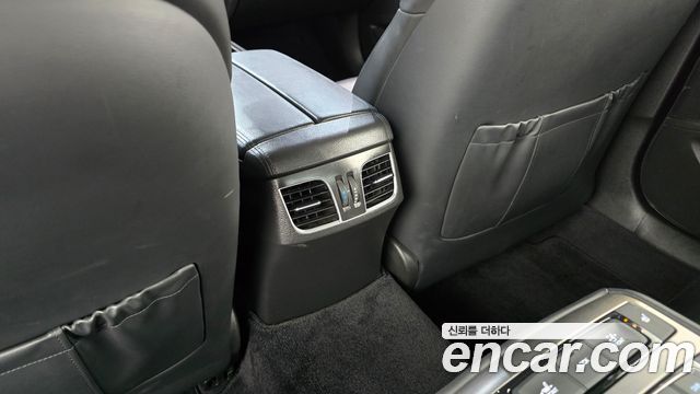 Hyundai Genesis (DH) G330 Modern AWD 2016 — фото 33