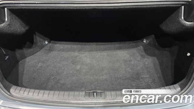 Hyundai Genesis (DH) G330 Modern AWD 2016 — фото 34