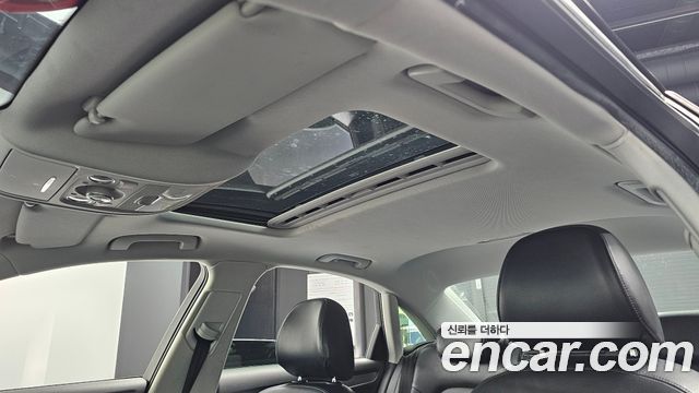 Audi A4 2.0 TDI Quattro Dynamic B8 2013 — фото 30