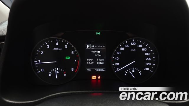 Hyundai Avante (AD) 1.6 GDI Value Plus 2018 — фото 8