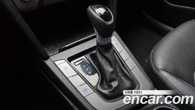Hyundai Avante (AD) 1.6 GDI Value Plus 2018 — фото 9