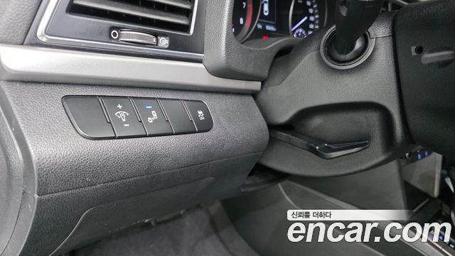 Hyundai Avante (AD) 1.6 GDI Value Plus 2018 — фото 14