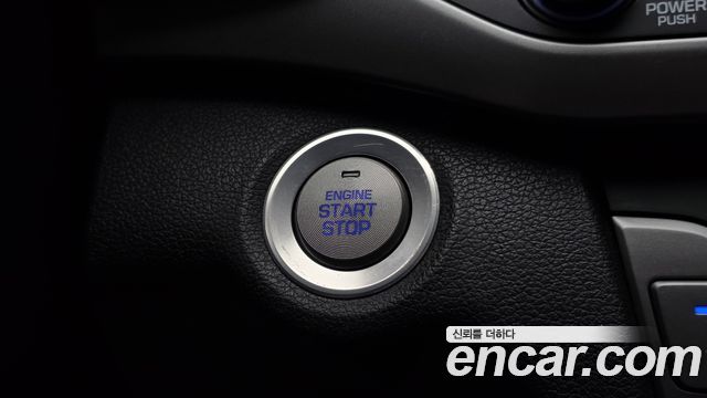 Hyundai Avante (AD) 1.6 GDI Value Plus 2018 — фото 16