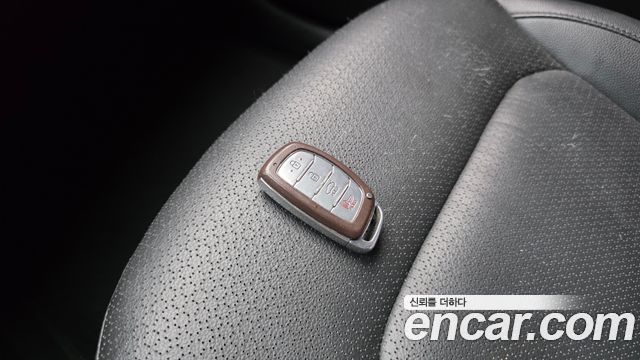 Hyundai Avante (AD) 1.6 GDI Value Plus 2018 — фото 20