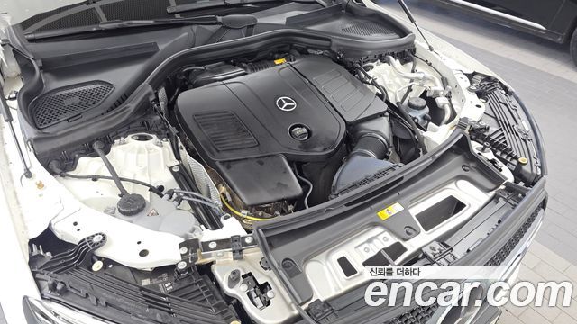 Mercedes-Benz GLC-Class (X254) GLC300 4MATIC AMG Line 2025 — фото 6