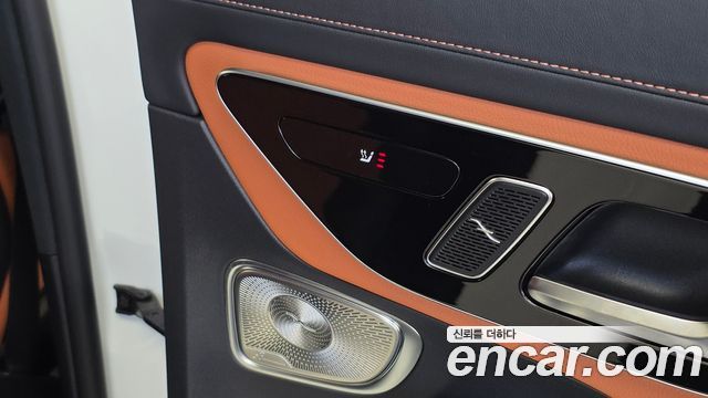 Mercedes-Benz GLC-Class (X254) GLC300 4MATIC AMG Line 2025 — фото 19