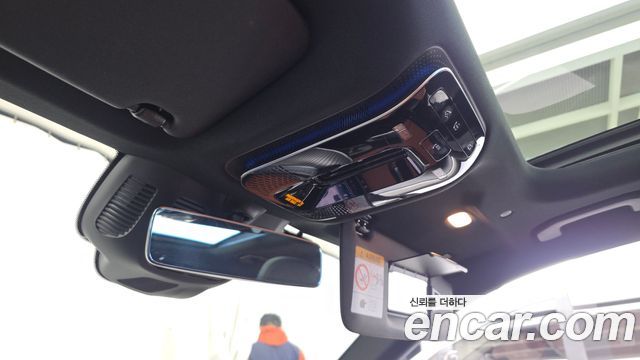 Mercedes-Benz GLC-Class (X254) GLC300 4MATIC AMG Line 2025 — фото 27