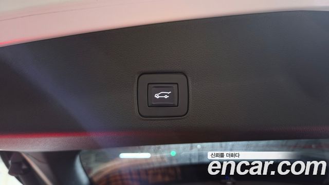 Chevrolet Trailblazer 1.3 Turbo 2WD RS 2022 — фото 18
