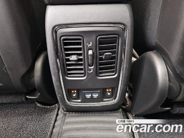Jeep Grand Cherokee 3.6 Limited WK2 2018 — фото 17