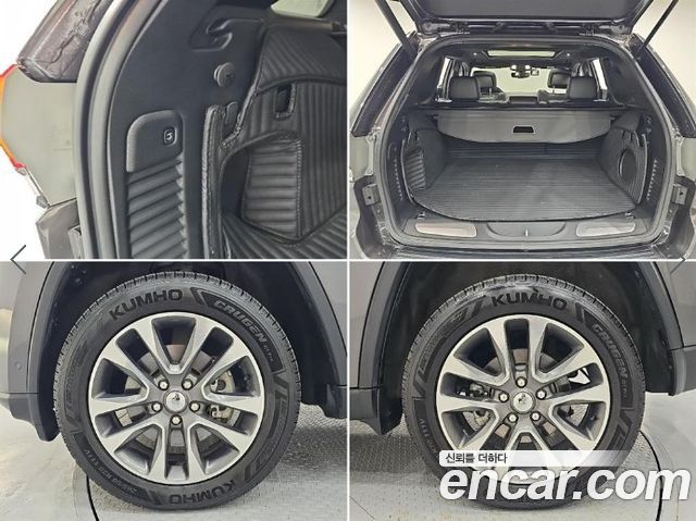 Jeep Grand Cherokee 3.6 Limited WK2 2018 — фото 22