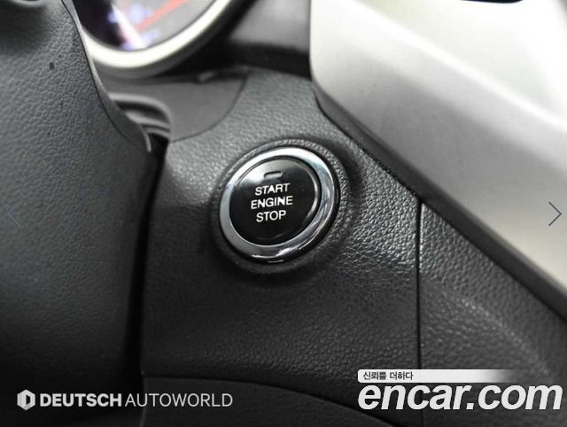 KG Mobility (SsangYong) Tivoli Diesel VX 2WD 2016 — фото 22