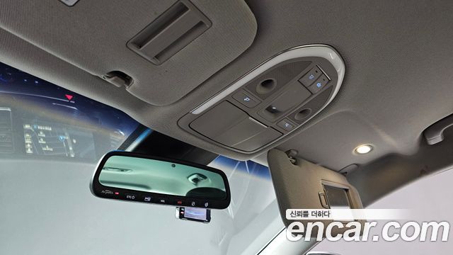 Hyundai Genesis (DH) G330 Modern AWD 2016 — фото 15