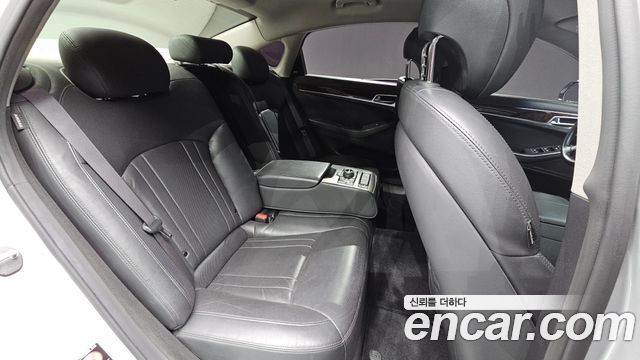 Hyundai Genesis (DH) G330 Modern AWD 2016 — фото 18