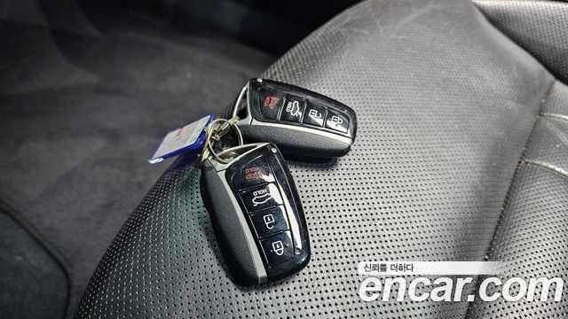 Hyundai Genesis (DH) G330 Modern AWD 2016 — фото 20