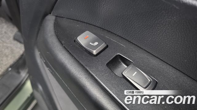 KG Mobility (SsangYong) Rexton Sports Khan Diesel 2.2 4WD Prestige 2023 — фото 22