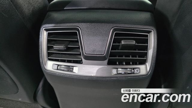 KG Mobility (SsangYong) Rexton Sports Khan Diesel 2.2 4WD Prestige 2023 — фото 37