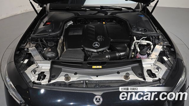 Mercedes-Benz CLS-Class (C257) CLS300d 4MATIC 2022 — фото 6
