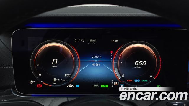 Mercedes-Benz CLS-Class (C257) CLS300d 4MATIC 2022 — фото 8