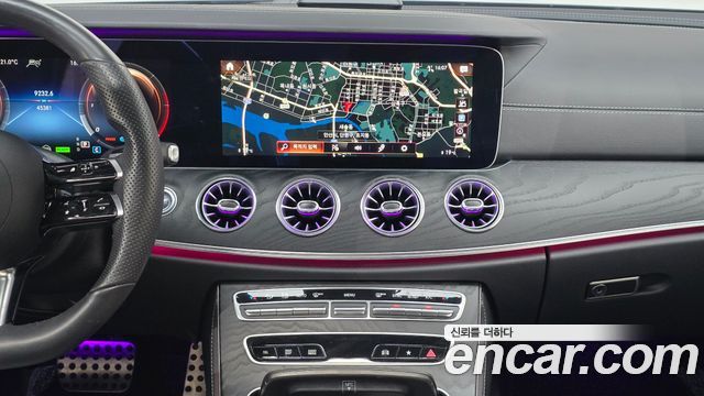 Mercedes-Benz CLS-Class (C257) CLS300d 4MATIC 2022 — фото 14