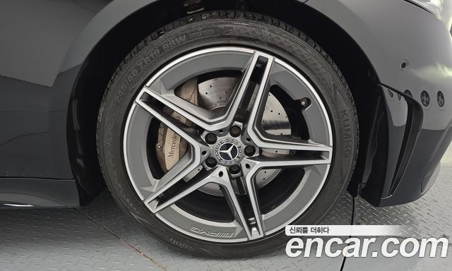 Mercedes-Benz CLS-Class (C257) CLS300d 4MATIC 2022 — фото 21