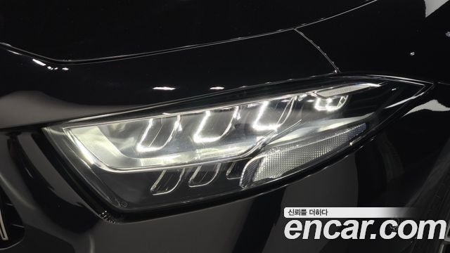 Mercedes-Benz CLS-Class (C257) CLS300d 4MATIC 2022 — фото 22