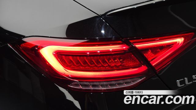 Mercedes-Benz CLS-Class (C257) CLS300d 4MATIC 2022 — фото 23