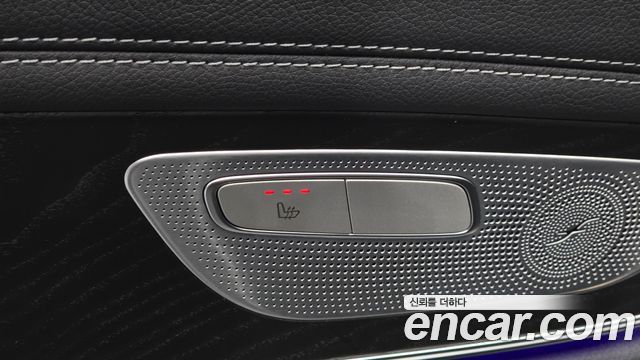 Mercedes-Benz CLS-Class (C257) CLS300d 4MATIC 2022 — фото 28