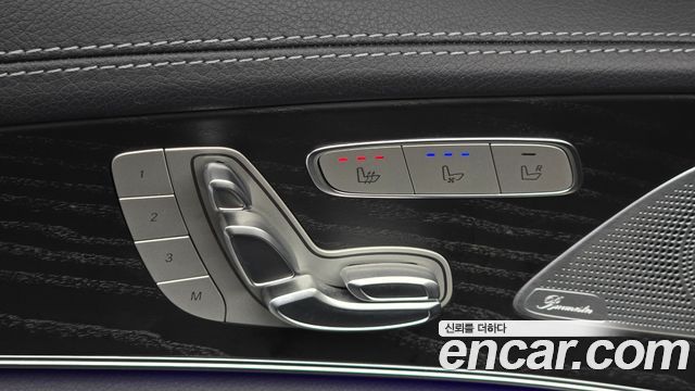 Mercedes-Benz CLS-Class (C257) CLS300d 4MATIC 2022 — фото 29