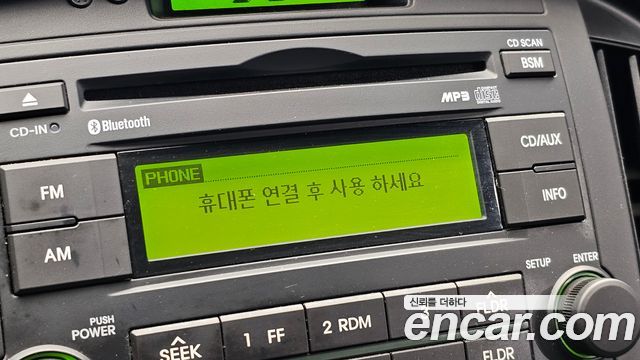 Hyundai Grand Starex 12-Seater Wagon CVX Deluxe 2012 — фото 17