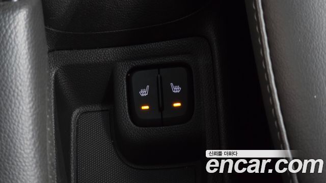 Chevrolet Spark My Fit Edition 2020 — фото 12
