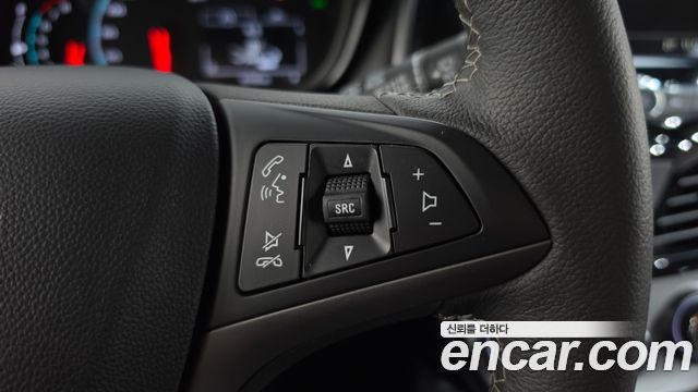 Chevrolet Spark My Fit Edition 2020 — фото 18