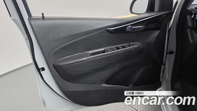 Chevrolet Spark My Fit Edition 2020 — фото 24