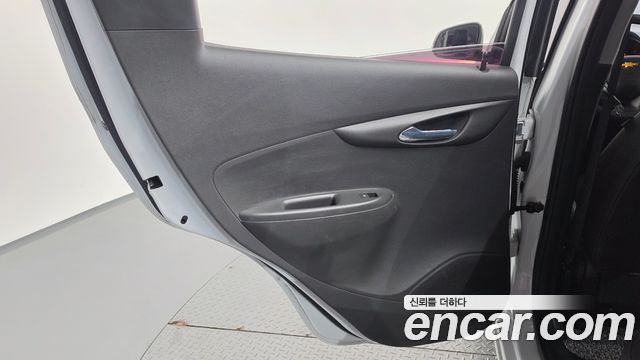 Chevrolet Spark My Fit Edition 2020 — фото 25