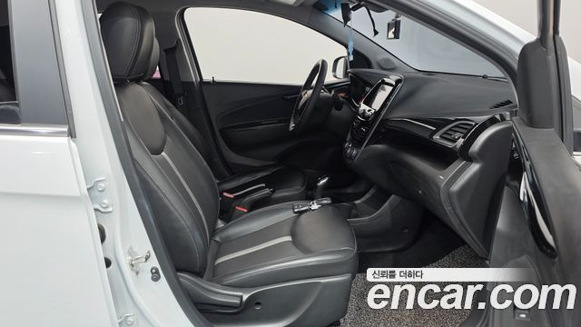 Chevrolet Spark My Fit Edition 2020 — фото 26