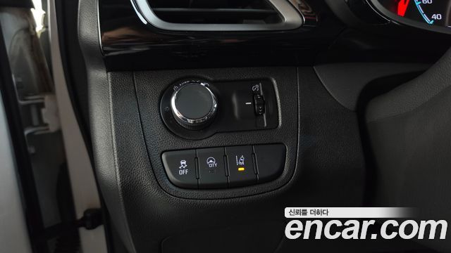 Chevrolet Spark My Fit Edition 2020 — фото 28