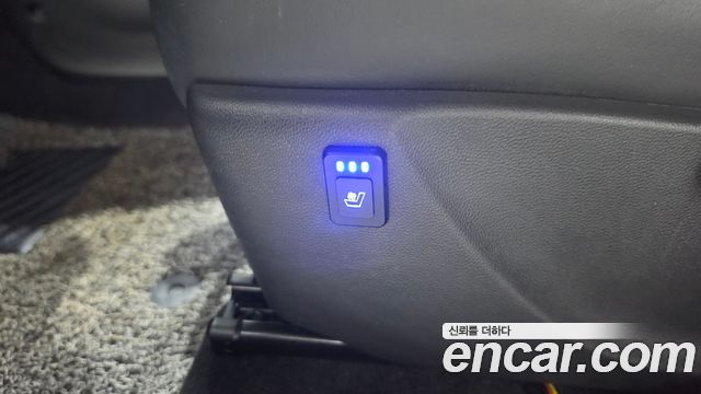 Chevrolet Spark My Fit Edition 2020 — фото 31