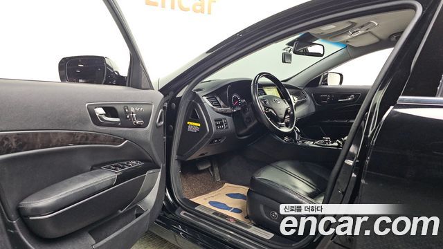 Kia K9 3.8 GDI Executive 2015 — фото 10