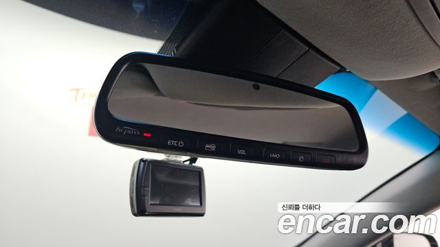 Kia K9 3.8 GDI Executive 2015 — фото 17