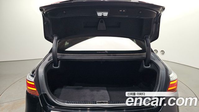 Kia K9 3.8 GDI Executive 2015 — фото 20