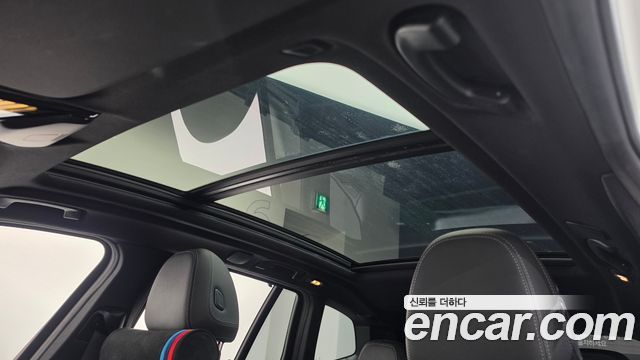 BMW X3 (G01) xDrive 20i M Sport 2021 — фото 16