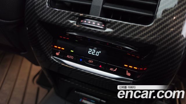 BMW X3 (G01) xDrive 20i M Sport 2021 — фото 19