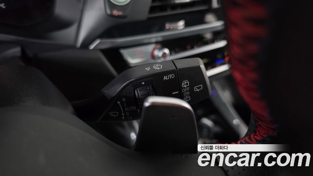 BMW X3 (G01) xDrive 20i M Sport 2021 — фото 28