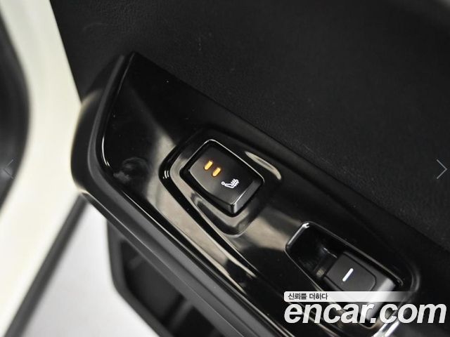 KG Mobility (SsangYong) Torres EVX E7 2024 — фото 19