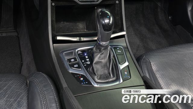 Hyundai Grandeur (HG) HG240 Modern 2015 — фото 9