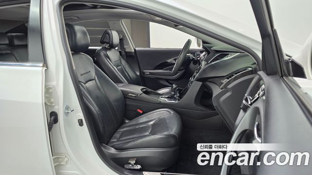 Hyundai Grandeur (HG) HG240 Modern 2015 — фото 11