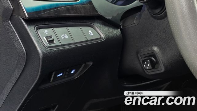 Hyundai Grandeur (HG) HG240 Modern 2015 — фото 14