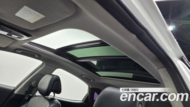 Hyundai Grandeur (HG) HG240 Modern 2015 — фото 19