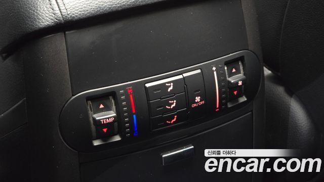 Kia Mohave 4WD KV 300 2015 — фото 19