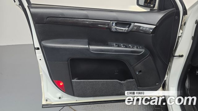 Kia Mohave 4WD KV 300 2015 — фото 24