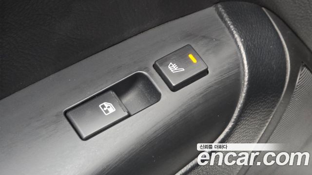 Kia Mohave 4WD KV 300 2015 — фото 28